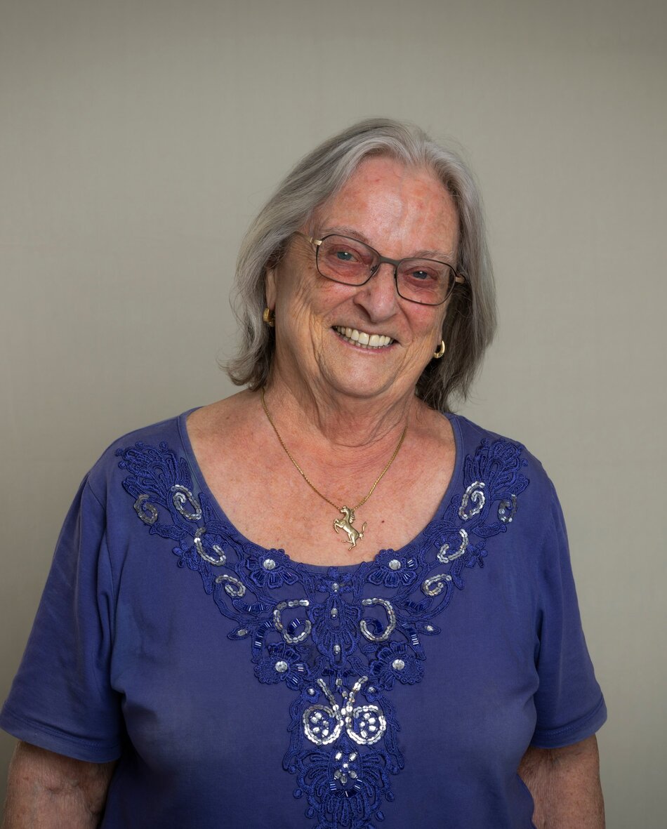 Rita Leirer